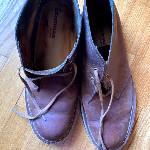 Desert Boots - Picture 4 of 4